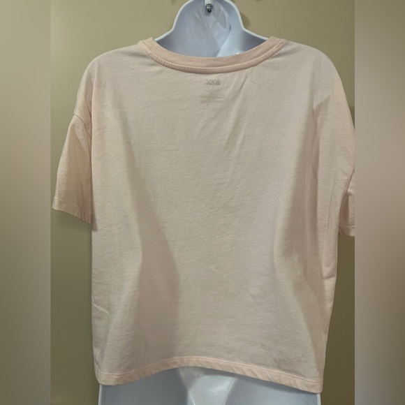 AC/DC pink neon tee - Picture 3 of 3